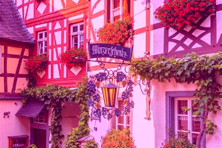Zoey, 21 — Escort in Ateritz, Germany