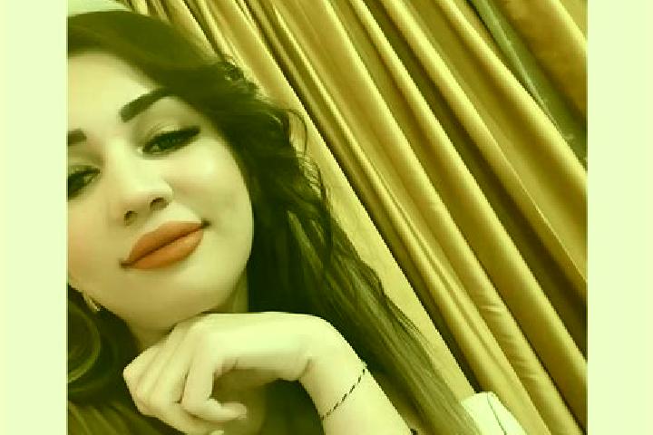 Zoey, 21 — Escort in Ayatskiy, Kazakhstan