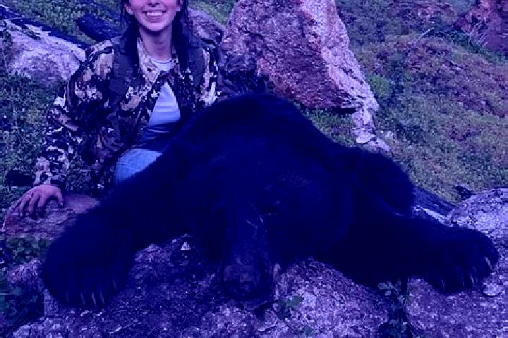 Zoey, 21 — Escort in Bear Rocks, United States