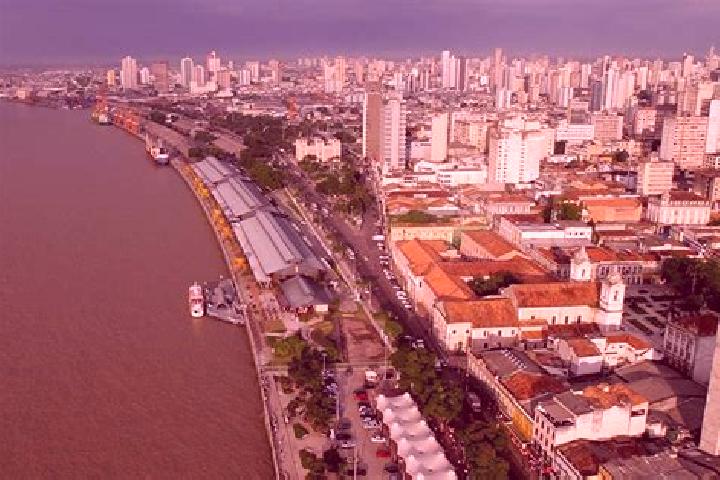 Zoey, 21 — Escort in Belem de Sao Francisco, Brazil