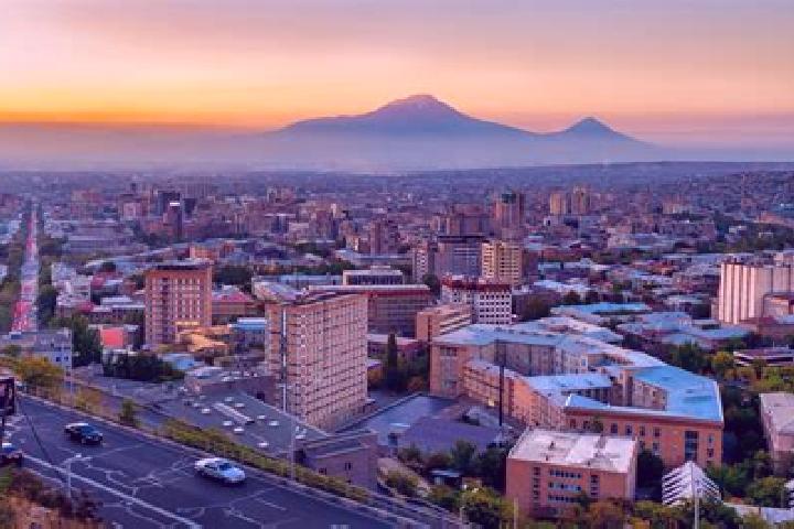 Zoey, 21 — Escort in Byurakn, Armenia