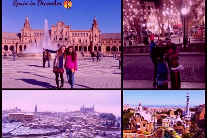 Zoey, 21 — Escort in Camprodon, Spain