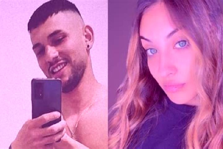 Zoey, 21 — Escort in Cassano Valcuvia, Italy
