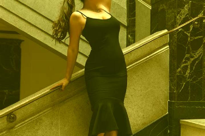 Zoey, 21 — Escort in Castellazzo Bormida, Italy