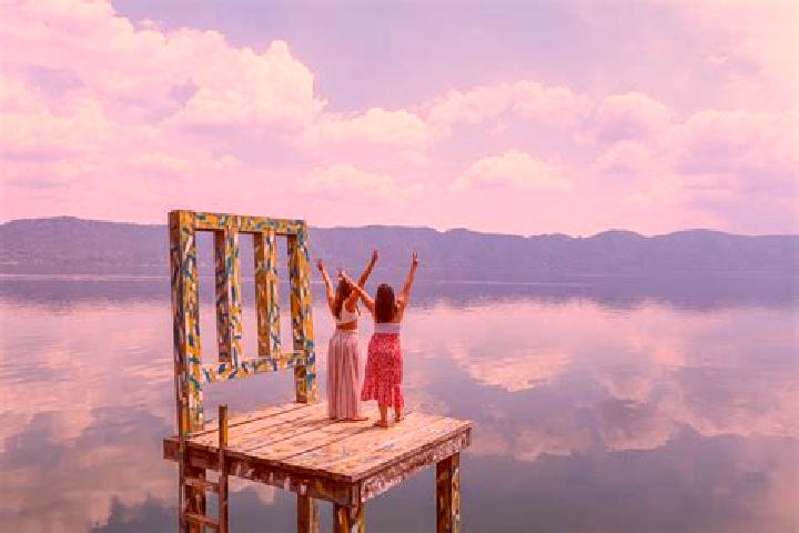 Zoey, 21 — Escort in Coatepeque, El Salvador