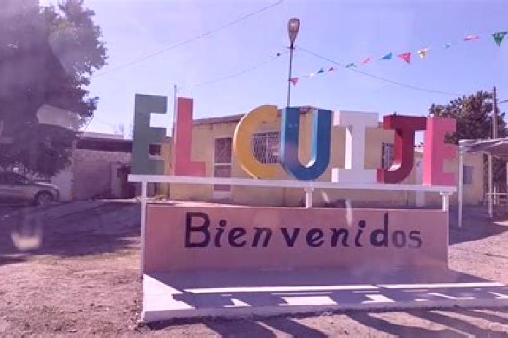 Zoey, 21 — Escort in El Cuije, Mexico