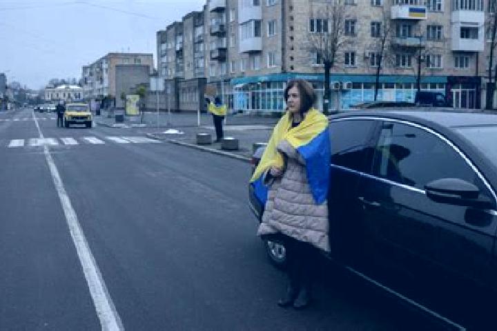 Zoey, 21 — Escort in Hrozyntsi, Ukraine