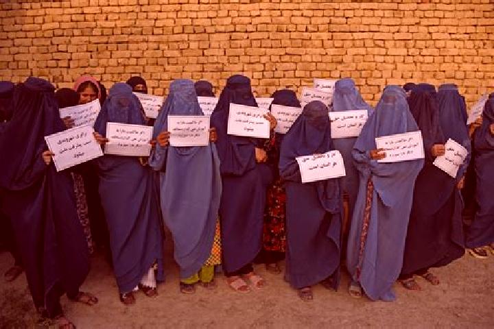 Zoey, 21 — Escort in Islam Chumgar, Afghanistan