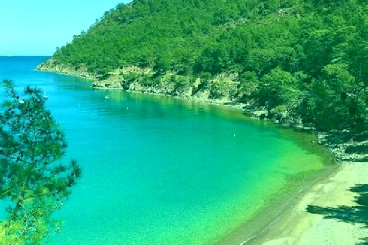 Zoey, 21 — Escort in Karatas, Turkey