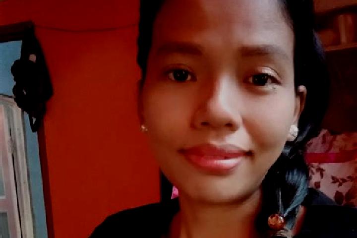 Zoey, 21 — Escort in Kasihan, Indonesia