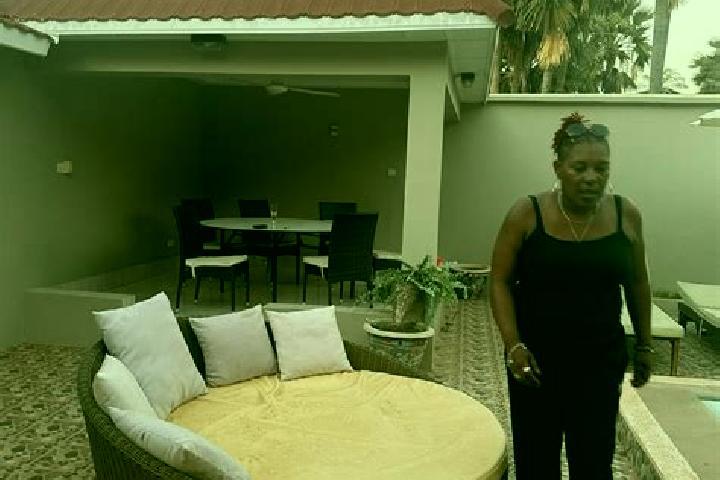 Zoey, 21 — Escort in Kerr Serign, Gambia