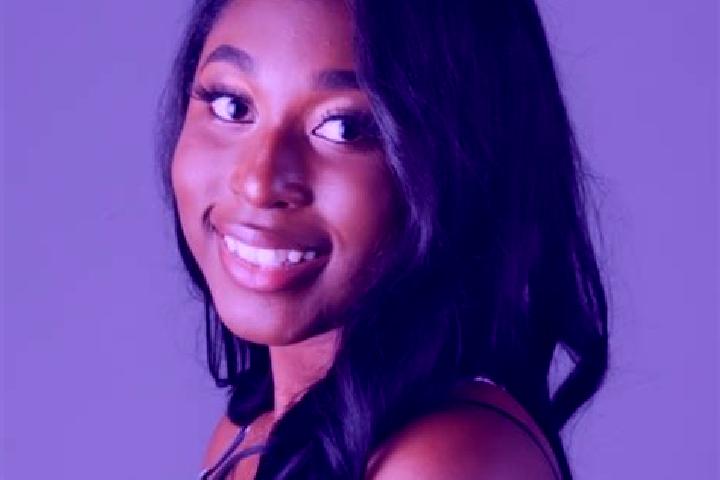 Zoey, 21 — Escort in Lockhart, United States