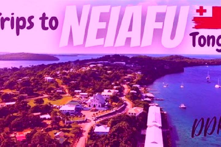 Zoey, 21 — Escort in Neiafu, Tonga