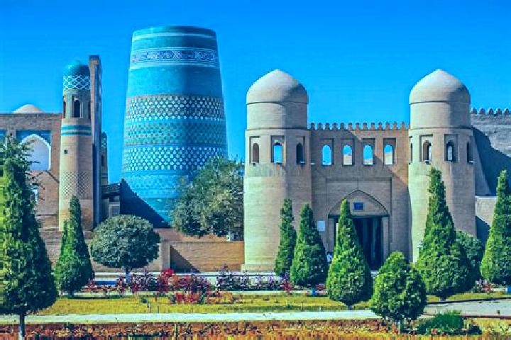 Zoey, 21 — Escort in Nukus, Uzbekistan