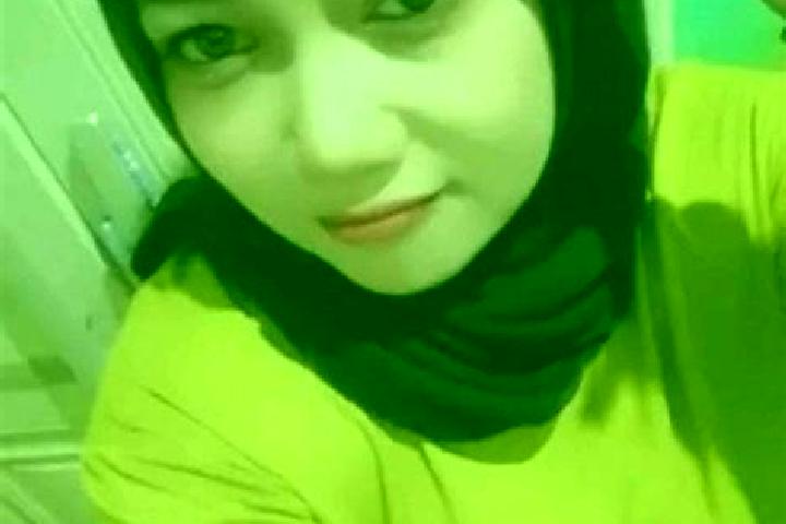 Zoey, 21 — Escort in Nyapar, Indonesia