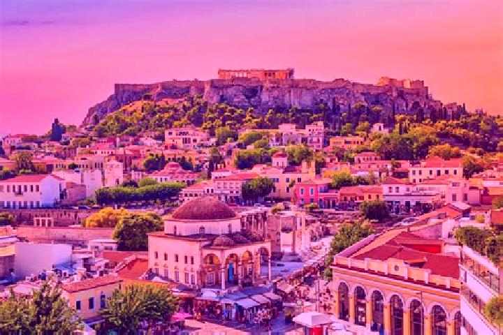 Zoey, 21 — Escort in Oinofyta, Greece