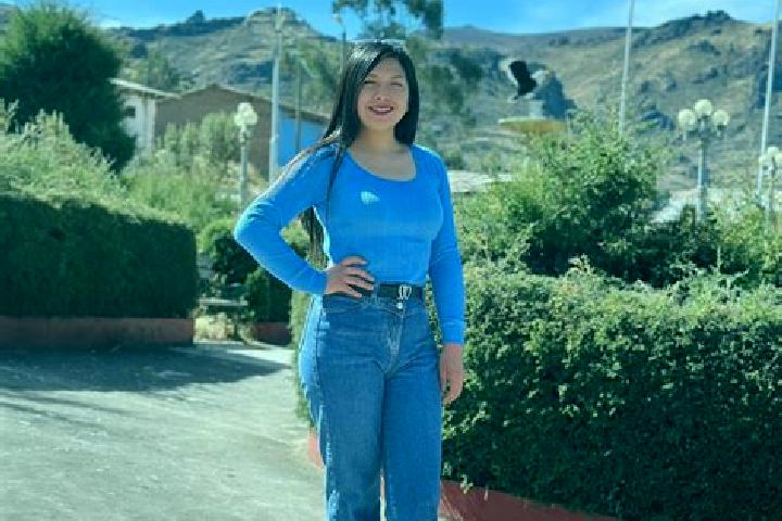 Zoey, 21 — Escort in Pampas Chico, Peru