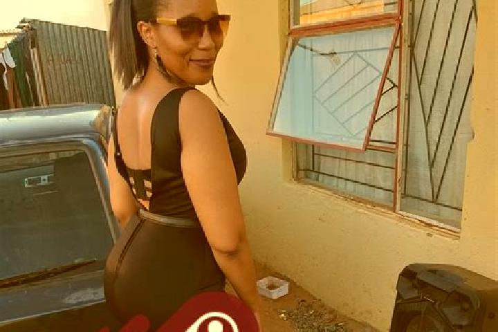Zoey, 21 — Escort in Pampierstad, South Africa
