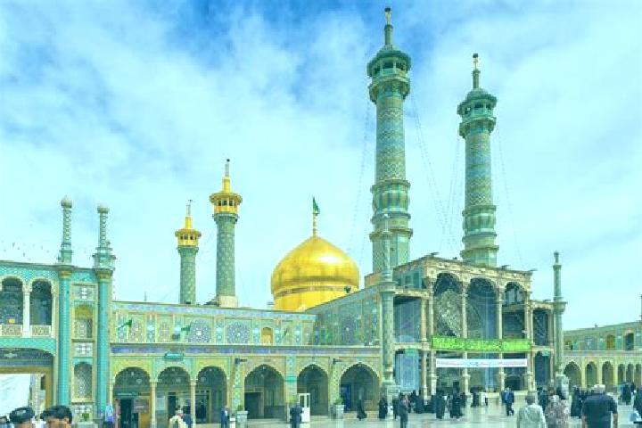 Zoey, 21 — Escort in Qom, Iran