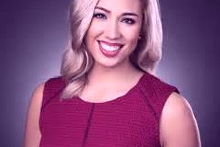 Zoey, 21 — Escort in Rosemont East, United States