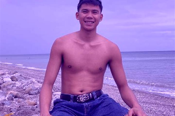Zoey, 21 — Escort in San Aquilino, Philippines