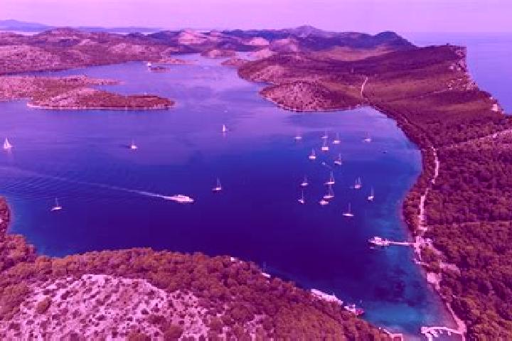 Zoey, 21 — Escort in Skradin, Croatia