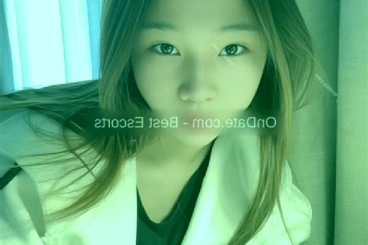 Zoey, 21 — Escort in St. Anthony, Canada