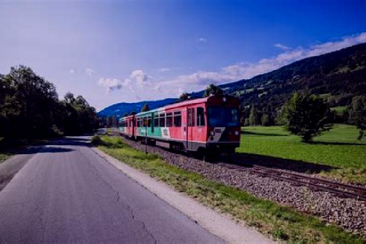Zoey, 21 — Escort in Stadl an der Mur, Austria