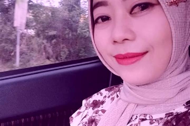 Zoey, 21 — Escort in Tembilahan, Indonesia