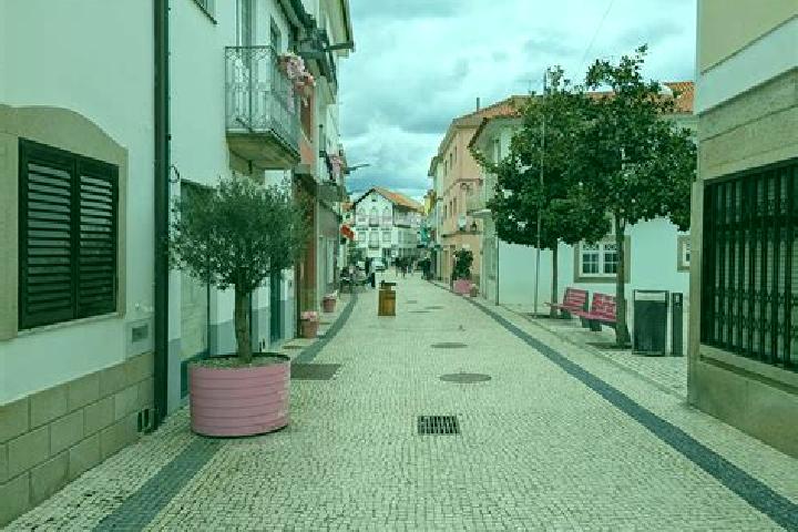 Zoey, 21 — Escort in Vila Nova de Foz Coa, Portugal