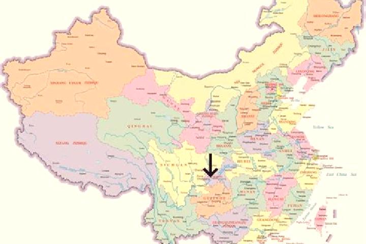 Zoey, 21 — Escort in Xiangzhou, China
