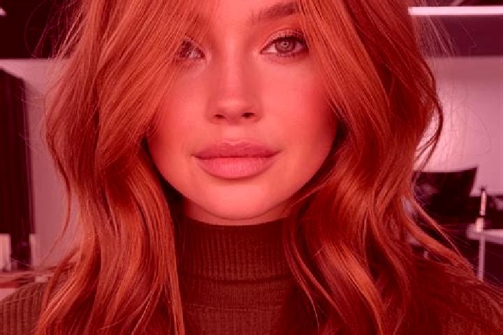 Zoey, 22, a auburn green-eyed slavic companion based in Ceclavin. Offering Girlfriend Experience, Overnight, Deep French Kissing, Massage. Available for inca...