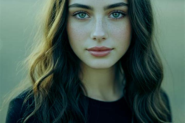 Zoey, 22, a auburn grey-eyed mediterranean companion based in Palmares. Offering Prostate Massage, Dinner Date, Girlfriend Experience, GFE. Available for inc...