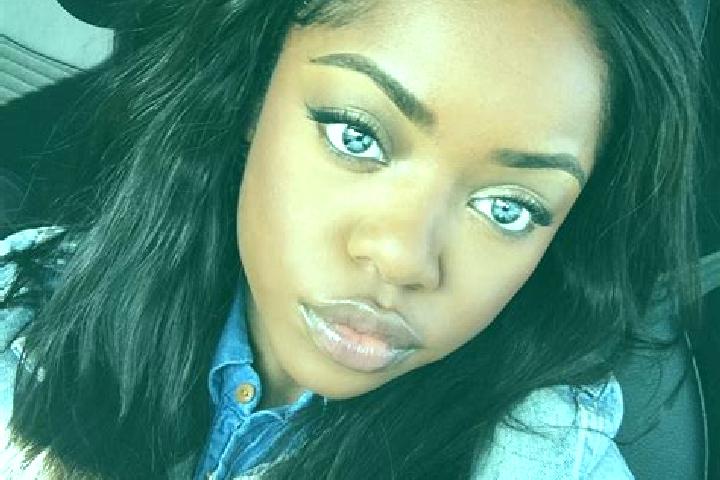Zoey, 22, a black blue-eyed ebony companion based in Rumson. Offering A-Level, Striptease, OWO, Party Girl. Available for incall and outcall, overnight booki...