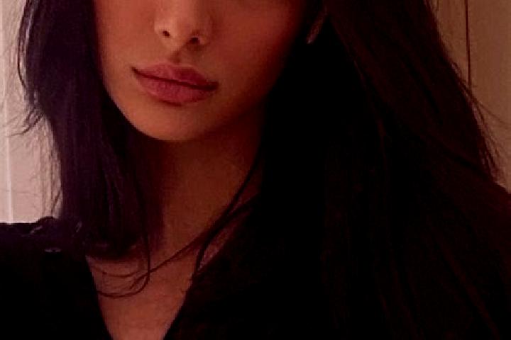 Zoey, 22, a black dark-eyed middle eastern companion based in Jegunovce. Offering OWO, Party Girl, Couples. Available for incall and outcall, overnight booki...
