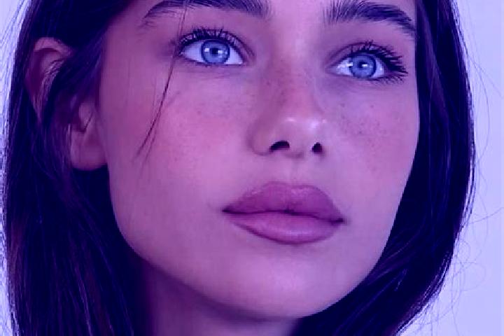 Zoey, 22, a brunette green-eyed mixed companion based in Ahetze. Offering Deep French Kissing, Travel Companion, A-Level, CIM, Striptease. Available for inca...