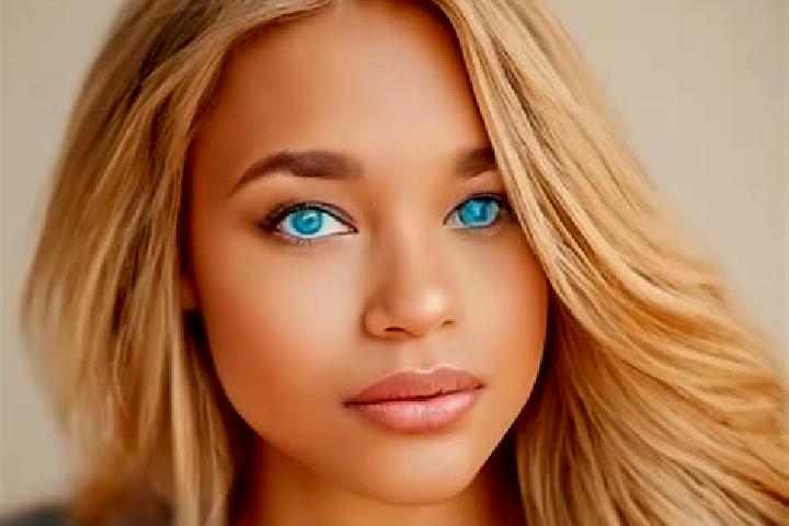 Zoey, 22, a dark blonde blue-eyed latina companion based in Boeluekyayla. Offering Roleplay, Girlfriend Experience, Overnight. Available for incall and outca...