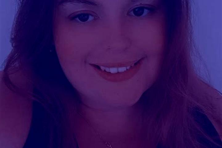 Zoey, 22 — Escort in Algrange, France