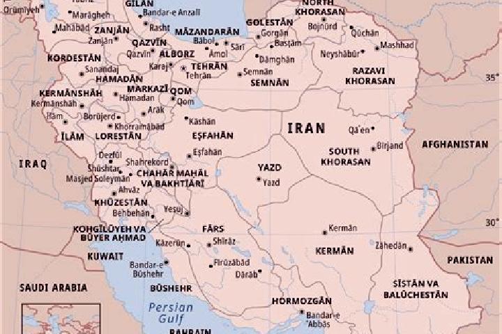 Zoey, 22 — Escort in Armardeh, Iran