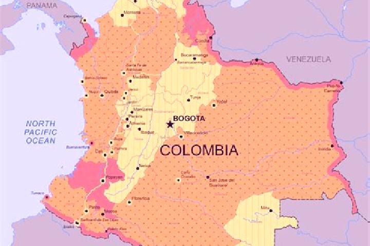 Zoey, 22 — Escort in Armenia, Colombia