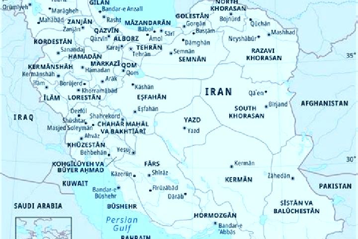 Zoey, 22 — Escort in Badeleh, Iran
