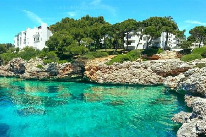 Zoey, 22 — Escort in Cala d Or, Spain