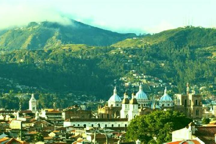 Zoey, 22 — Escort in Chuga, Ecuador