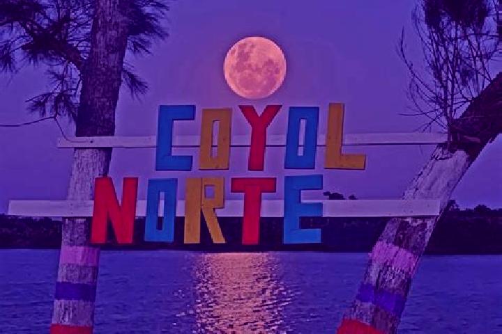 Zoey, 22 — Escort in Coyol Norte, Mexico