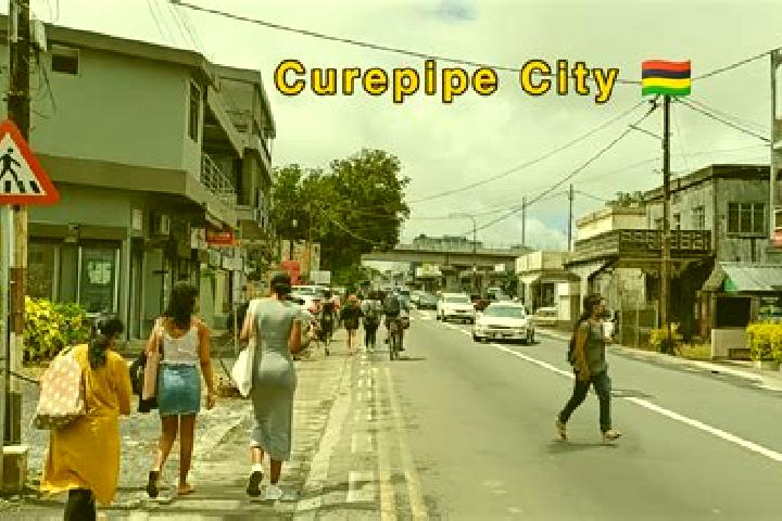 Zoey, 22 — Escort in Curepipe, Mauritius
