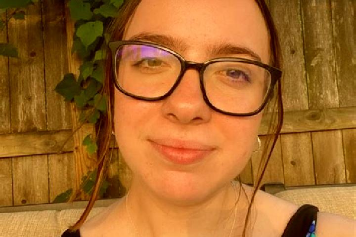 Zoey, 22 — Escort in Diboll, United States