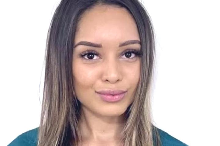 Zoey, 22 — Escort in Dipa, China