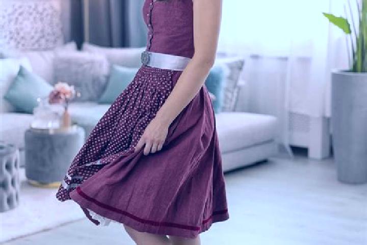 Zoey, 22 — Escort in Gajde, Albania