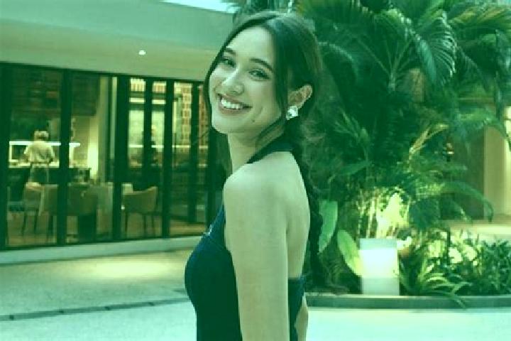 Zoey, 22 — Escort in Kanada, Indonesia