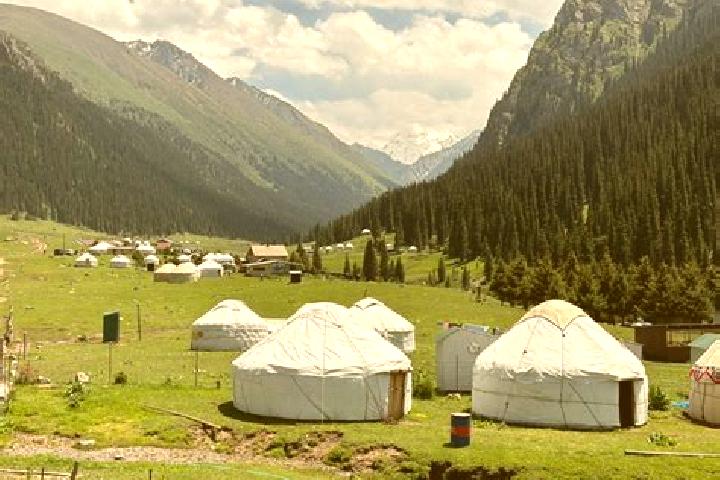 Zoey, 22 — Escort in Kyzyl-Bel , Kyrgyzstan